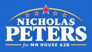 Nicholas Peters